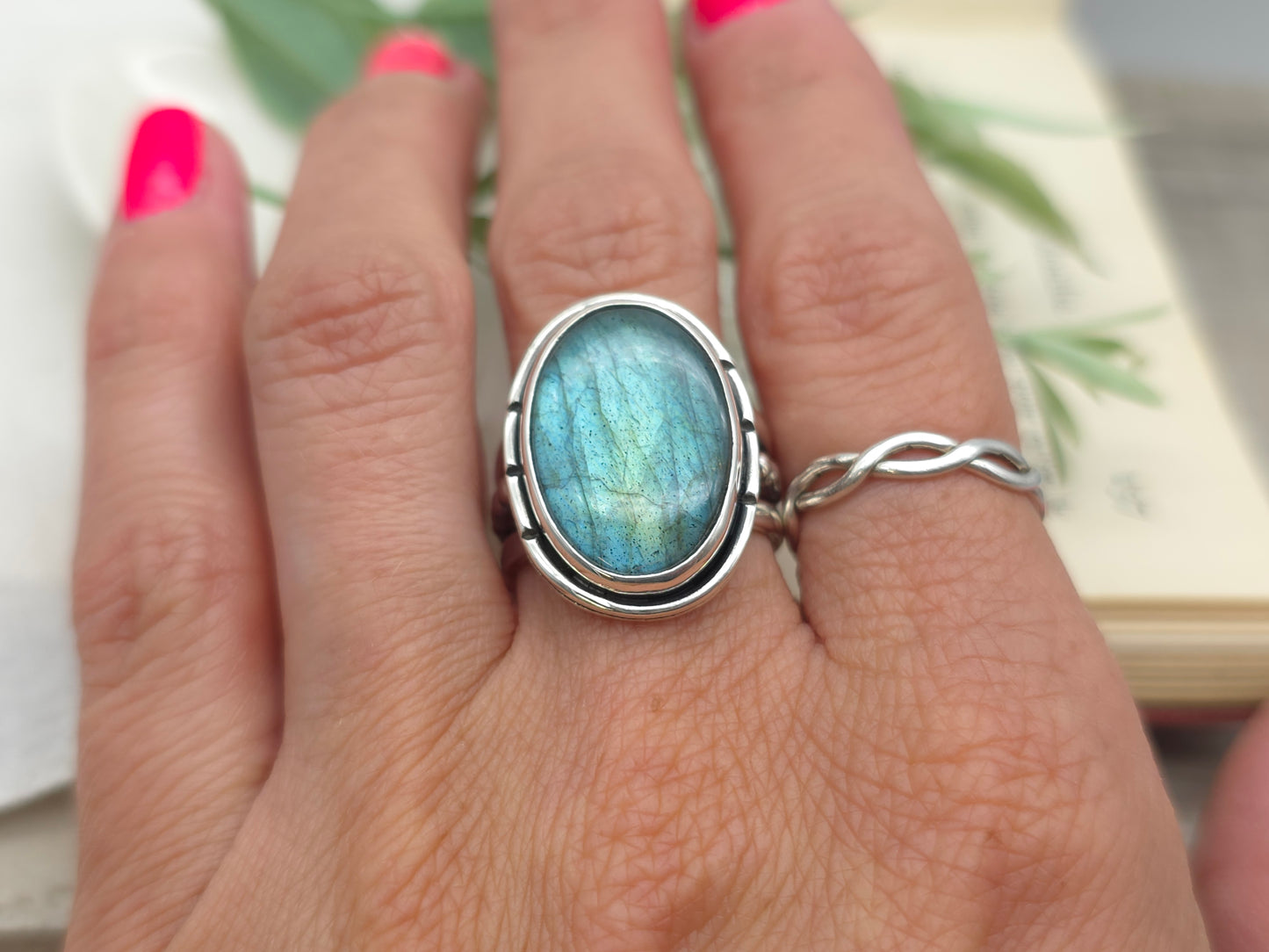 Custom Order for Josie