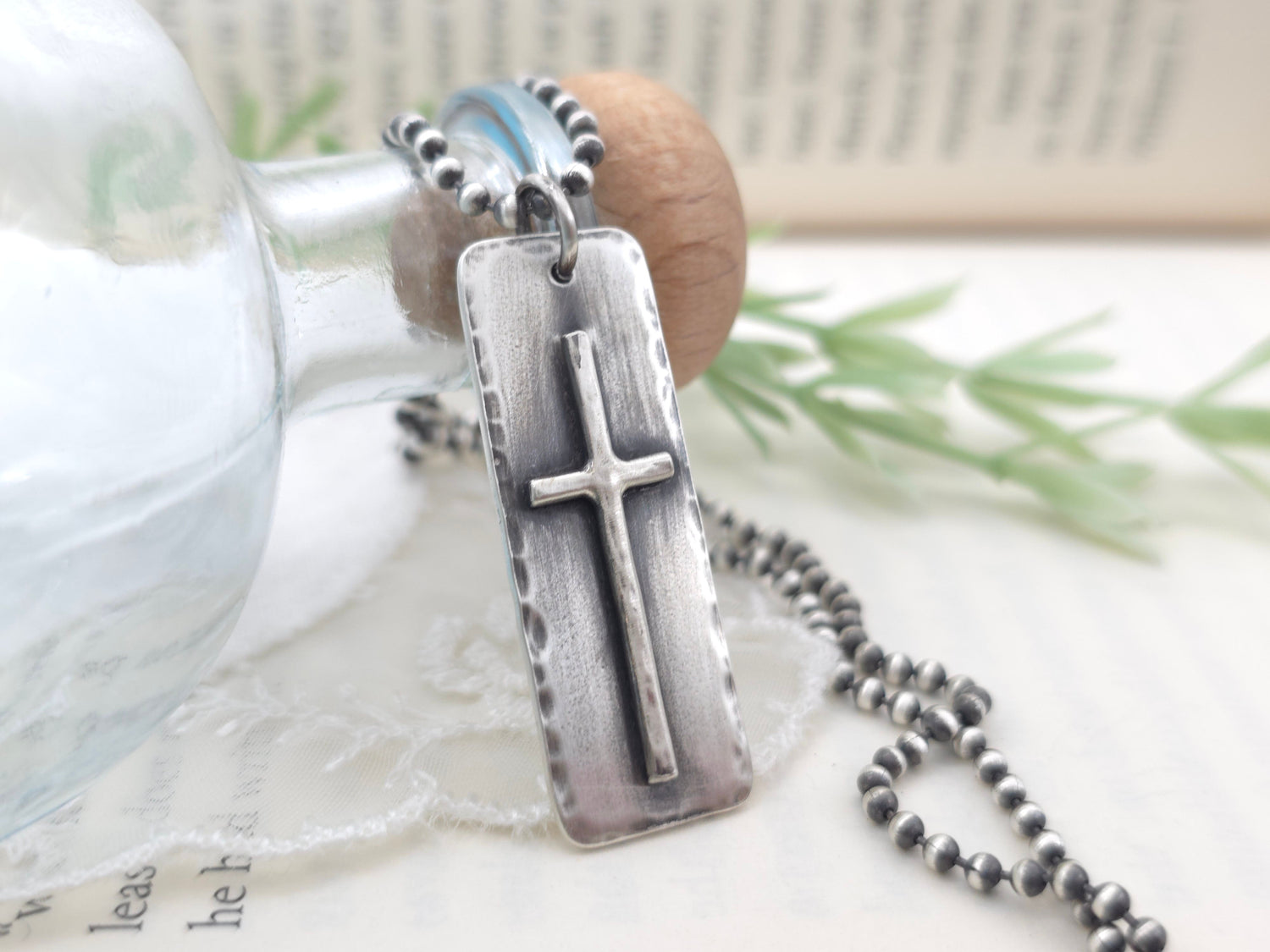 Mens Jewelry