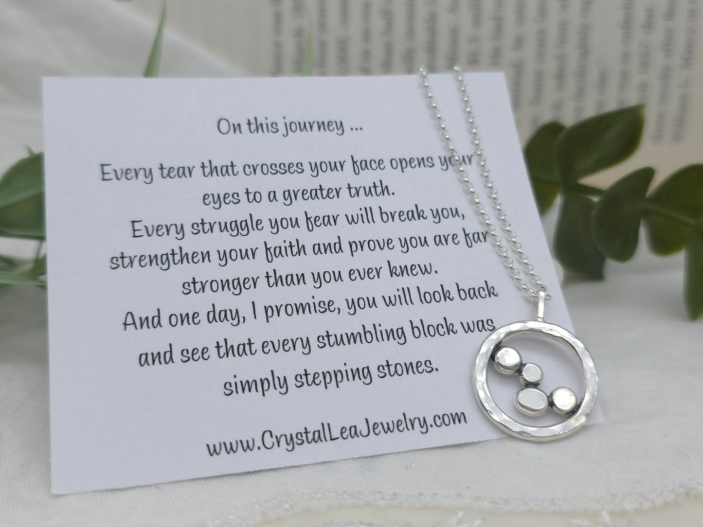 Custom listing for Nancy