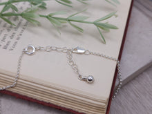 Load image into Gallery viewer, 2&quot; Sterling Silver Adjuster Chain
